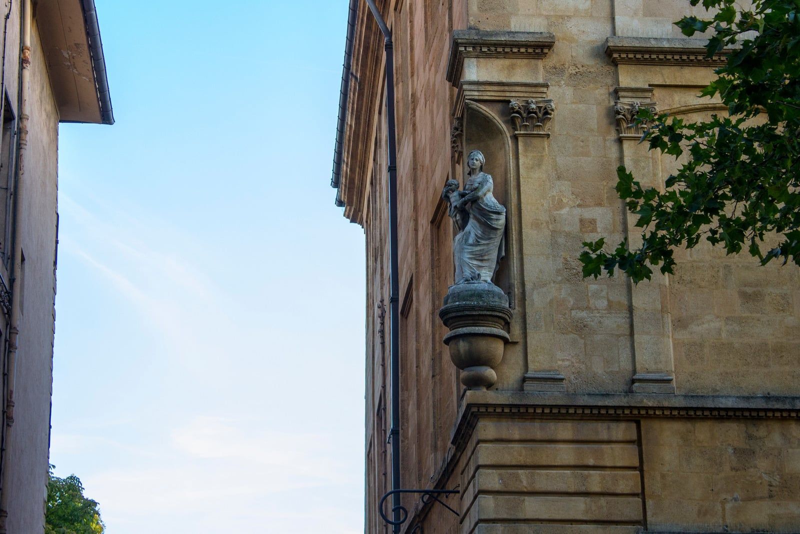 Saint-Sauveur cathedral